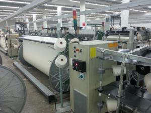 PICANOL AIRJET LOOMS