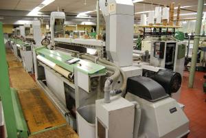 SOMET AIRJET LOOMS