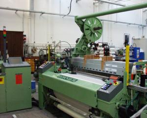 RAPIER LOOMS