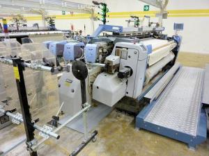 WEAVING LOOMS