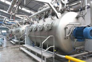 DYEING MACHINE
