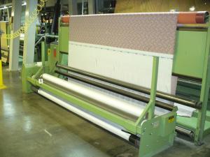 JACQUARD LOOMS