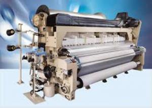WATERJET LOOMS