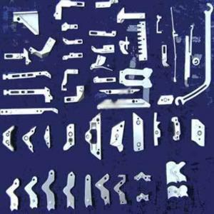 KNITTING SPARES