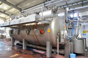 FABRIC DYEING MCS
