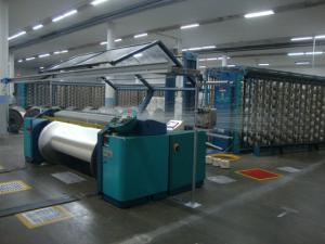 DIRECT WARPING MCS