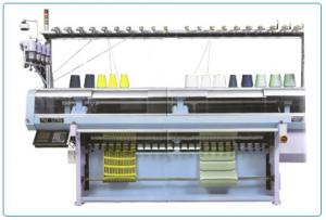 COLLER KNITTING MCS