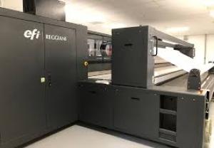 Printing machine