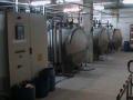 DYEING MACHINE