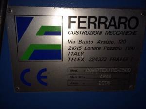 FERRARO