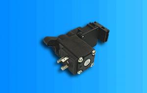 Picanol Solenoid Valve Assembly