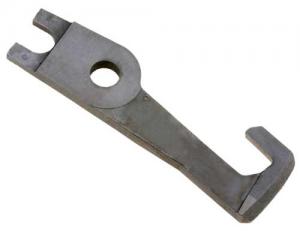 Cutter Blade