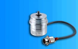 Absolute Rotary Encoder