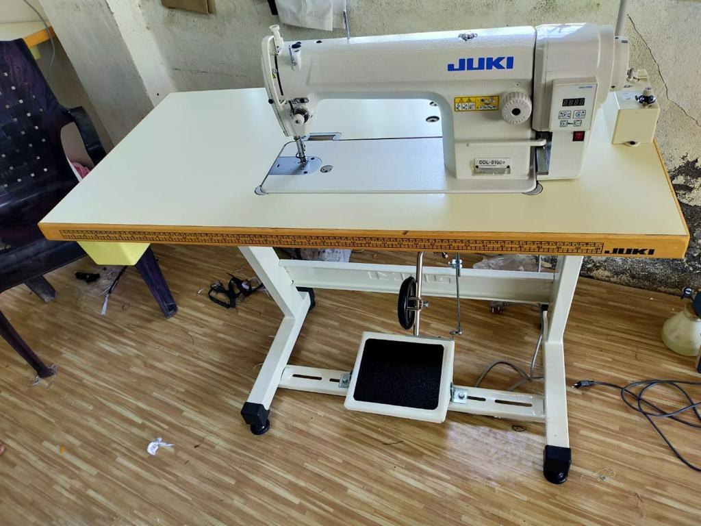 Sewing Machine