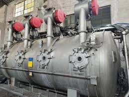 Dyeing Machine