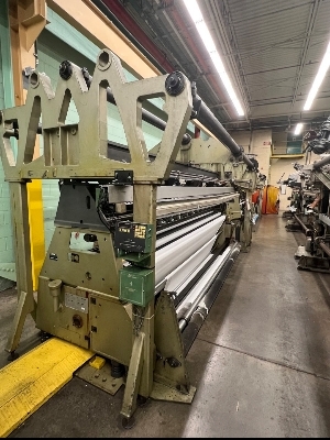 Knitting Machine
