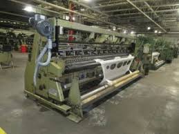 Knitting Machine