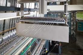 Knitting Machine
