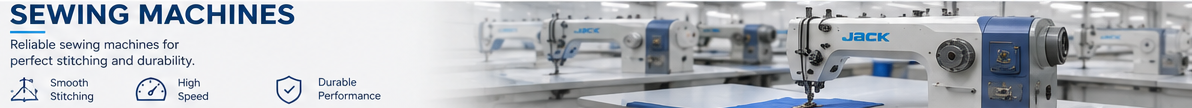 Sewing Machine header