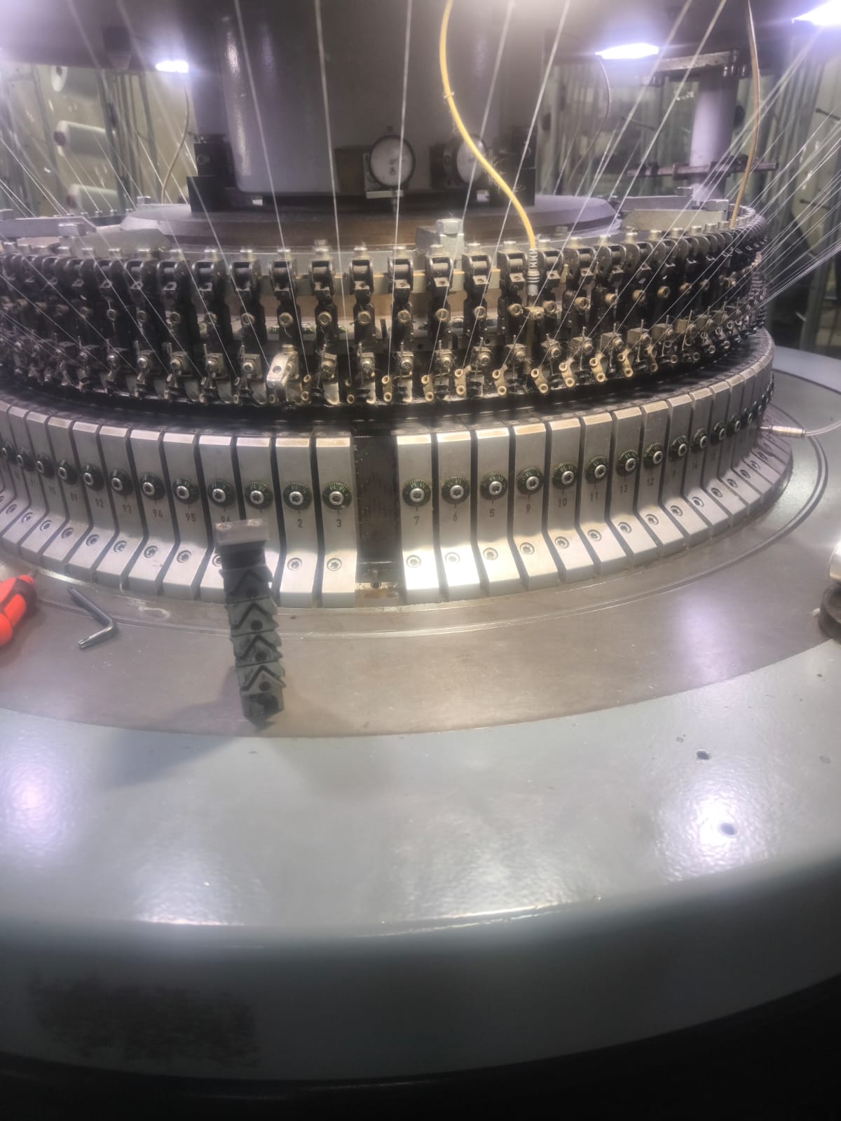 Mayer D4 Interlock preview