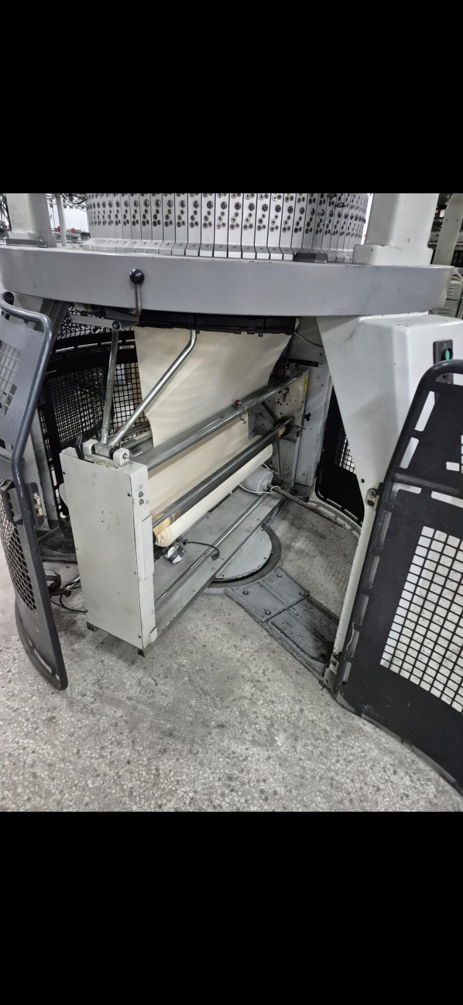 Mayer & CIE InterRib preview
