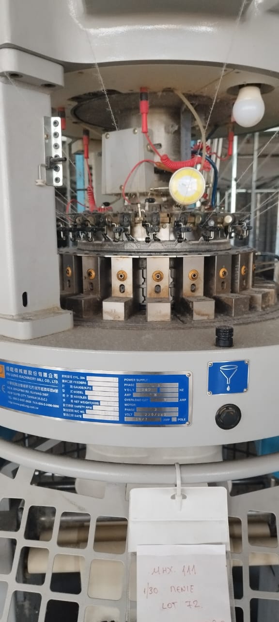Pailung RIB Body Size preview