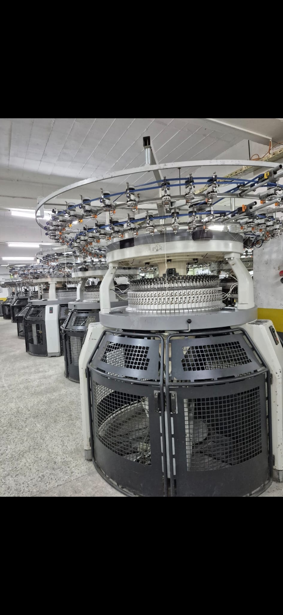 Mayer & CIE InterRib