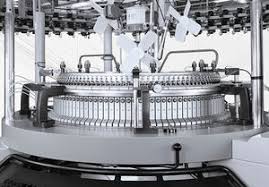 Fleece Machine