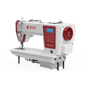 Lockstitch Machines