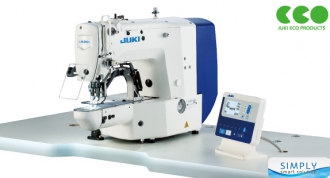 Bar Tack Machines