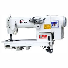 Chain Stitch Machines