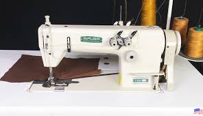 Chain Stitch Machines