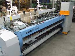 Rapier Looms