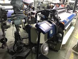 Rapier Looms