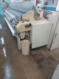Waterjet Looms