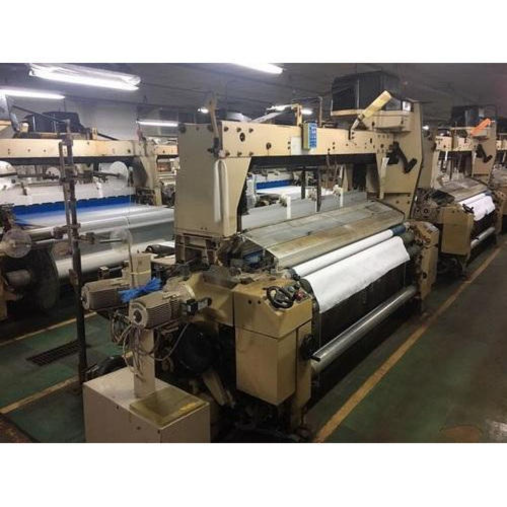 Waterjet Looms
