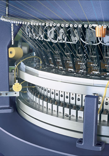 Auto Striper Machine