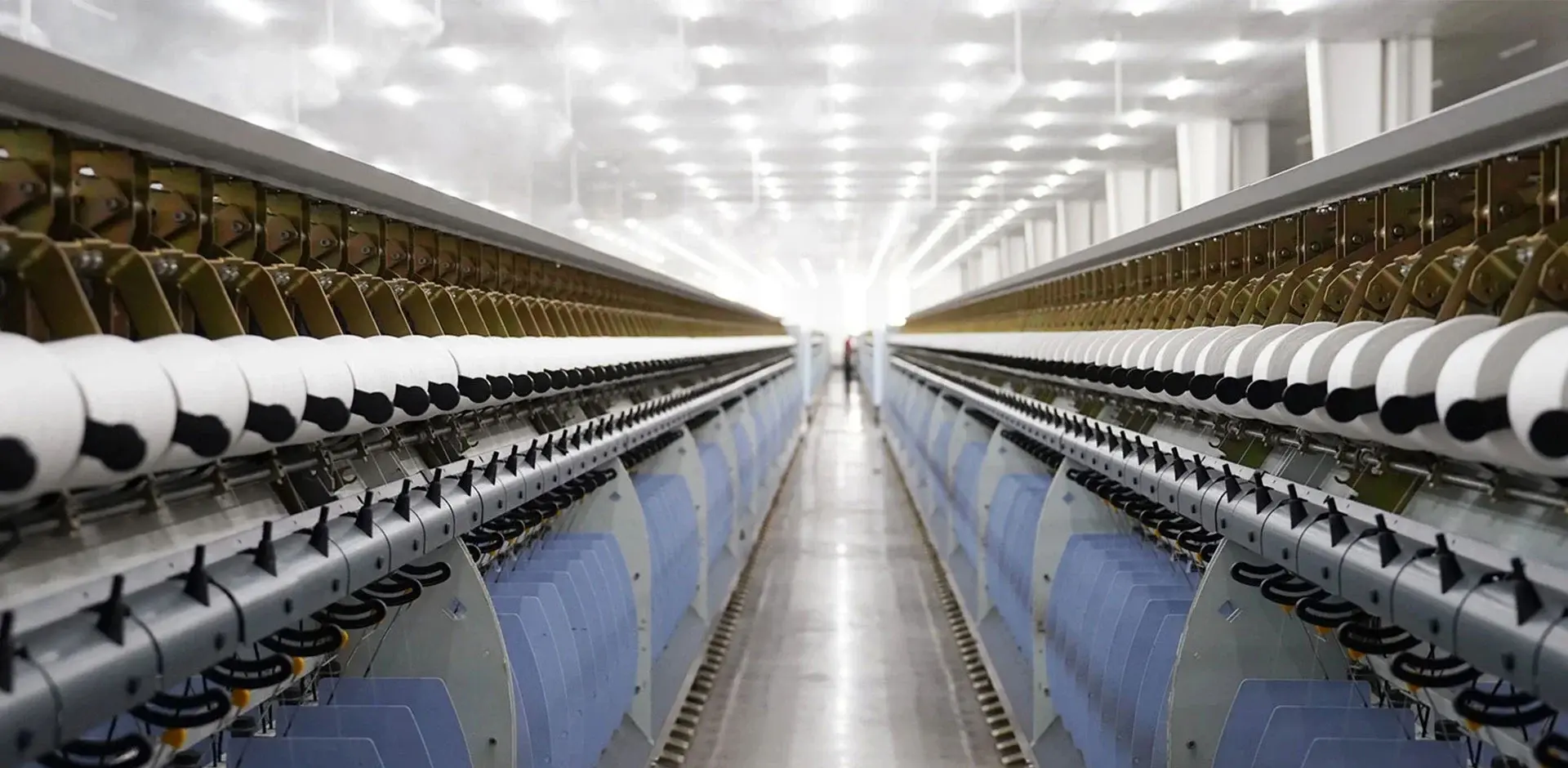 Twisting Machines (Post-Spinning)