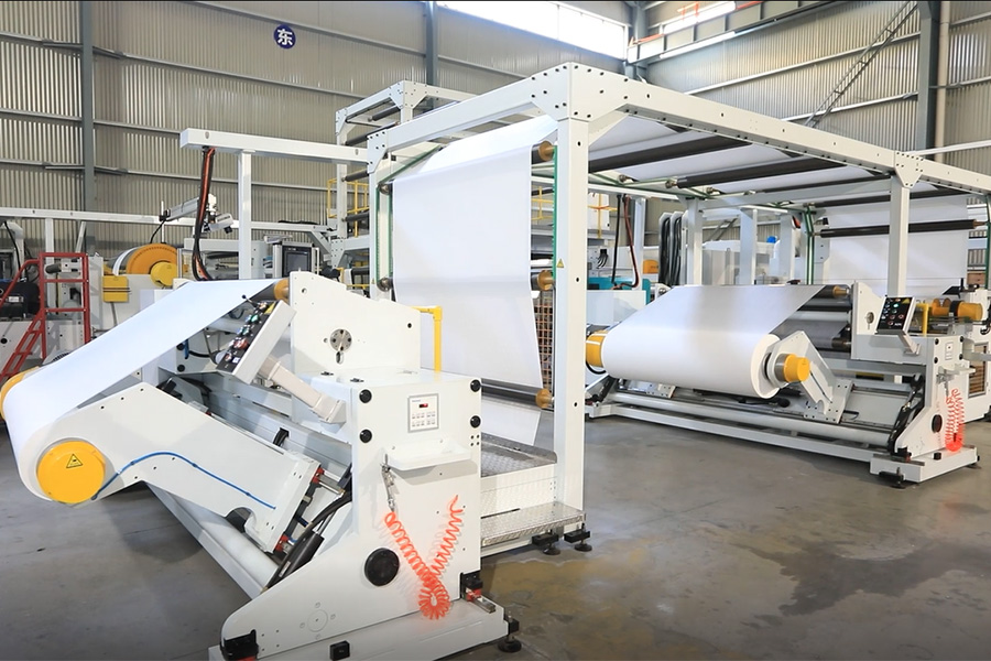 Coating and Laminating Machines