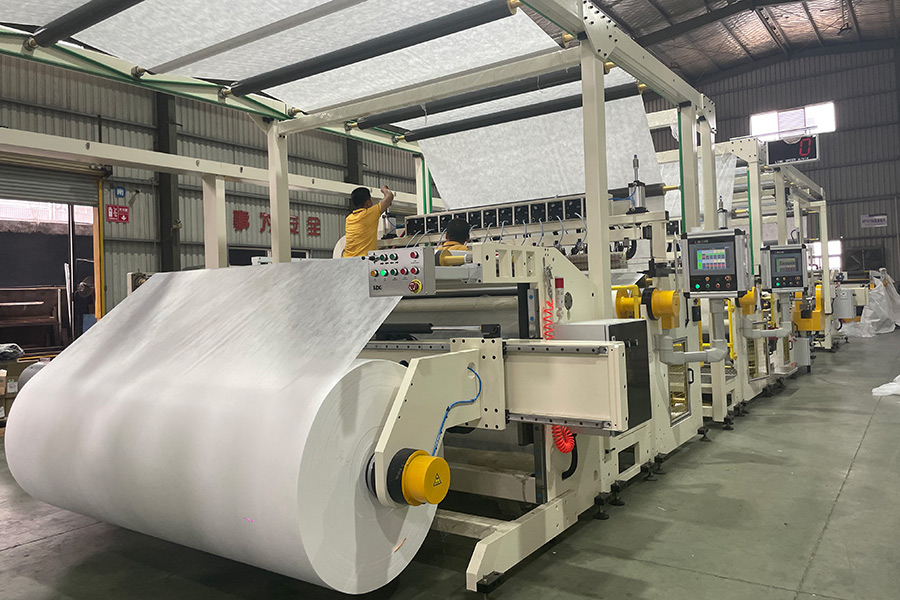 Coating and Laminating Machines