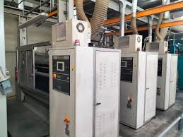Shearing Machines